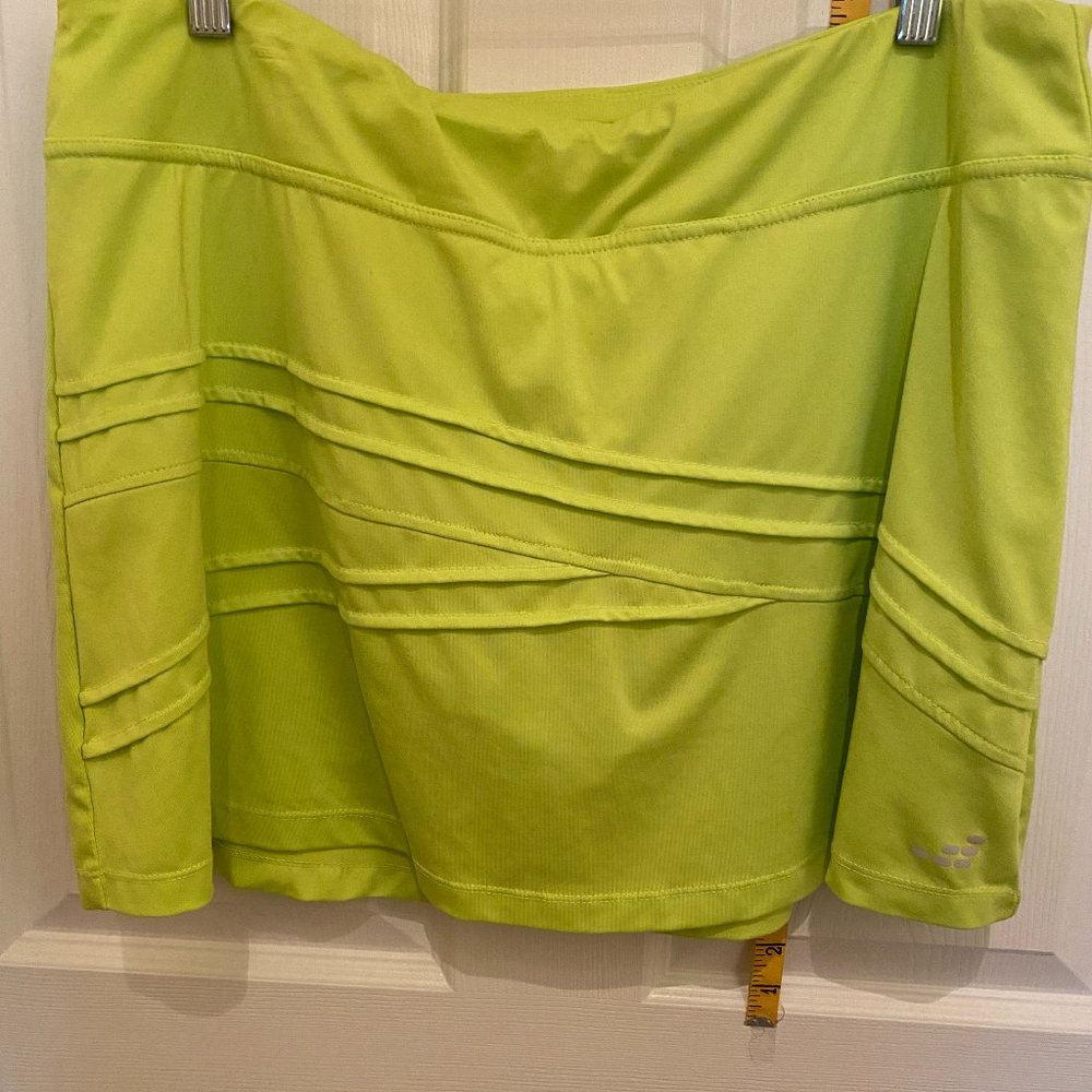 sport skort